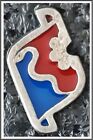israel army idf Medical Corps Grouped list- 2 lapel pin badge