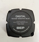 BEP 710-140A Digital Voltage Sensing Relay 12/24V 125/140A Ignition Protected