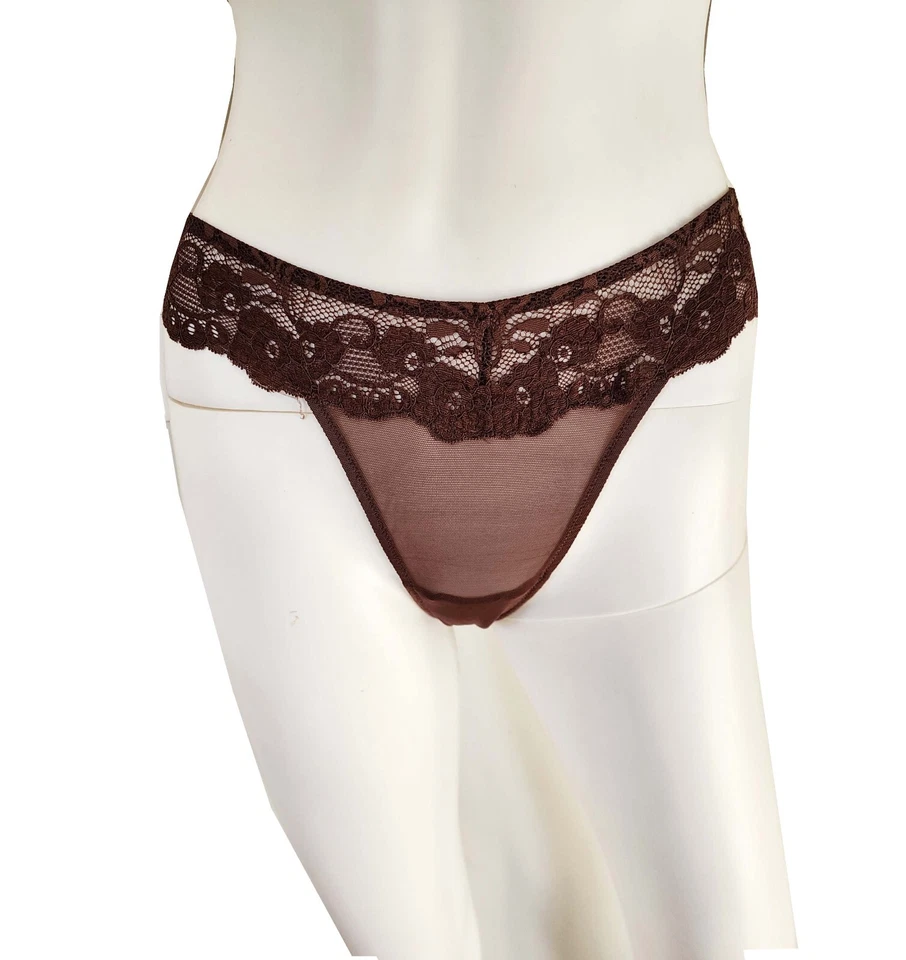 Tanga Le Mystere Rouge Collection Foto 1 de 4