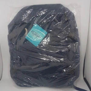 Flight Knight Underseat Backpack Padded Comfortable Back Travelling 52*35*20 - Picture 1 of 7