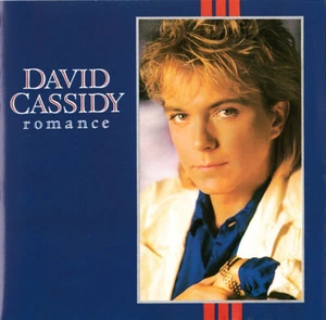 David Cassidy Romance - CD - Picture 1 of 3