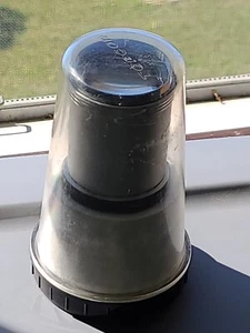 Topcor Topcon 200/5.6 Re Auto Lens In Bubble Re Super, D,Dm, Re200, Re300 9+ - Picture 1 of 6