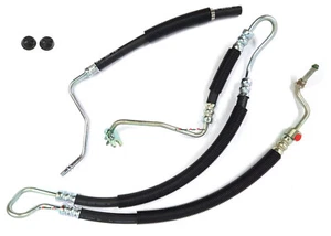 *NEW* POWER STEERING HIGH PRESSURE HOSE for FORD FALCON FG & XR6 6CYL 2008- 2011 - Picture 1 of 6