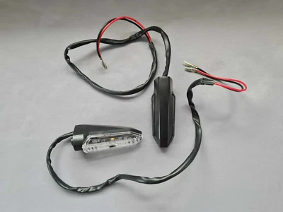 Rear Left Right Indicators Replacement for Honda CB125R CB 300R 2018-2023 Parts - Image 1 of 4