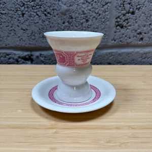 Taza y platillo Heinrich RUDESHEIMER - Imagen 1 de 13