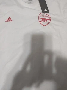 arsonal t-shirt - Picture 1 of 1