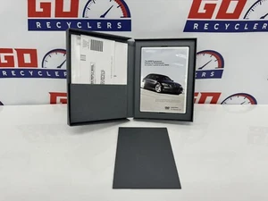 The BMW Ultimate Experience Welcome Kit : Book, DVD 2006 OEM *Free Shipping* - Picture 1 of 5