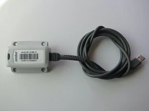 Symbol Zebra  BT-CS1-0BR Bluetooth Connect TO CS4070 Barcode Scanner - Picture 1 of 4