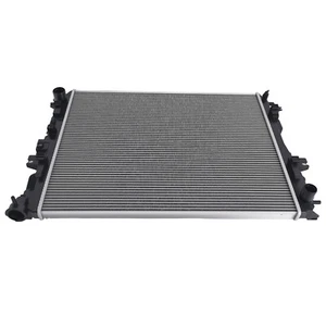 Radiator Assembly for Ram 1500 Big Horn/Laramie/Rebel 5.7L 2019-2022 68341188AA - Picture 1 of 12