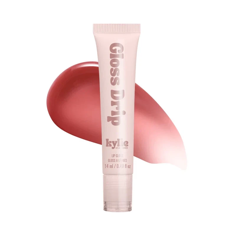Kylie Cosmetics Gloss Drip in Fall In Love - Image 1 of 1