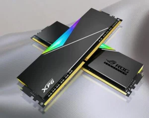 ADATA XPG LANCER 32G(16*2)ASUS RGB ROG STRIX DDR4 3600mhz Support ROG STRIX B550 - Picture 1 of 2