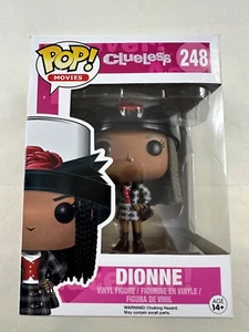 Funko Pop! Movies Clueless #248 Dionne Davenport Vinyl Figure MIB New Vaulted - Bild 1 von 6