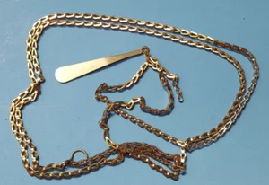 (8 pezzi) CATENA ASSY, 153778-001 - Foto 1 di 2