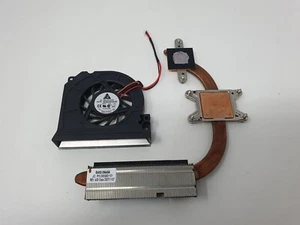 Samsung P500 Fan CPU Cooling Fan with Heatsink BA62-00445A BA31-00051B Genuine - Picture 1 of 10
