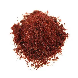 50g Pure SUMACH, SUMAK, SUMAC, SOMAQ Free UK P & P *Sonderangebot* - Bild 1 von 2