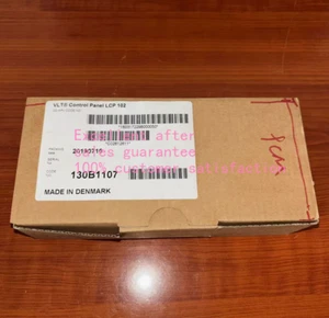 1PCS Brand NEW in Box Danfoss LCP102 130B1107 Free Shipping - Picture 1 of 4