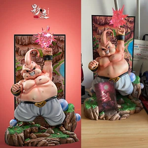 Dragon Ball Frieza 1/6 Resin Model Painted Statue Collectible Minishow IN Stock - Picture 1 of 8