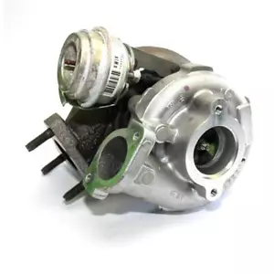 Turbolader für Nissan NP300 Navara 2.5 dCi bis 120 KW 14411EB320 PFANDFREI !!!! - Bild 1 von 2