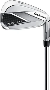 Women TaylorMade STEALTH 8 Iron Individual Ladies Graphite Value - Picture 1 of 4