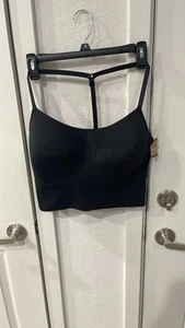 Victoria Secret Pink Active Bra NWT Women Size XL - Picture 1 of 5