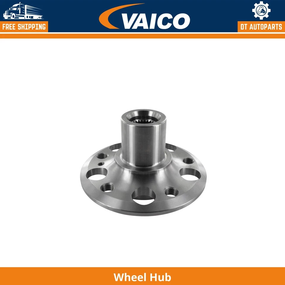 Buje de rueda trasero Vaico para Mercedes-Benz CLS400 2015-2016 Foto 1 de 1