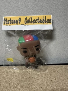Funko Pop! NBA Legends Dennis Rodman - Picture 1 of 2
