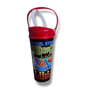 Universal Studios Coca-Cola Freestyle Cup Mug Class of 2022 Orlando Hollywood - Picture 1 of 9