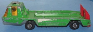 Matchbox Lesney Super Kings Car Transporter K-13-2 K-114 K-2/5 England 1975 - Bild 1 von 4