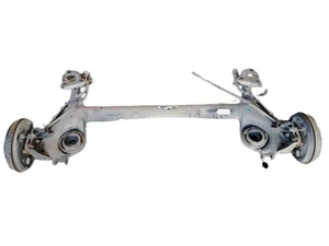 TAMBOR 4 TORNILLOS PUENTE TRASERO / 1295994 PARA OPEL CORSA E BUSINESS - Imagen 1 de 6