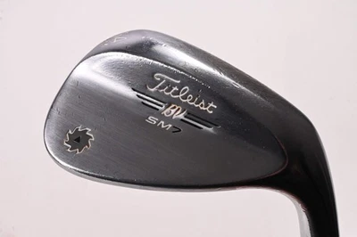Titleist Vokey SM7 Sand Wedge / 54 Degree / Regular Flex Dynamic Gold AMT R300 - Image 1 of 4