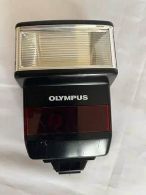 Olympus F280 Full Syncro Flash for Olympus OM-4 Ti - Image 1 of 4