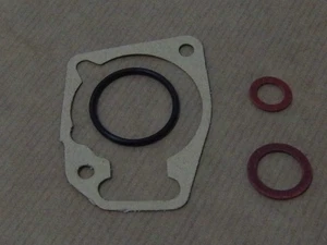 Triumph Tiger Cub Zen22 Zenith Carburettor Gasket Set ' - Picture 1 of 3