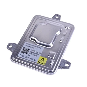 Xenon HID Headlight Unit Ballast A1669002800 For Benz C180 C200 C250 C350 D1S - Picture 1 of 6
