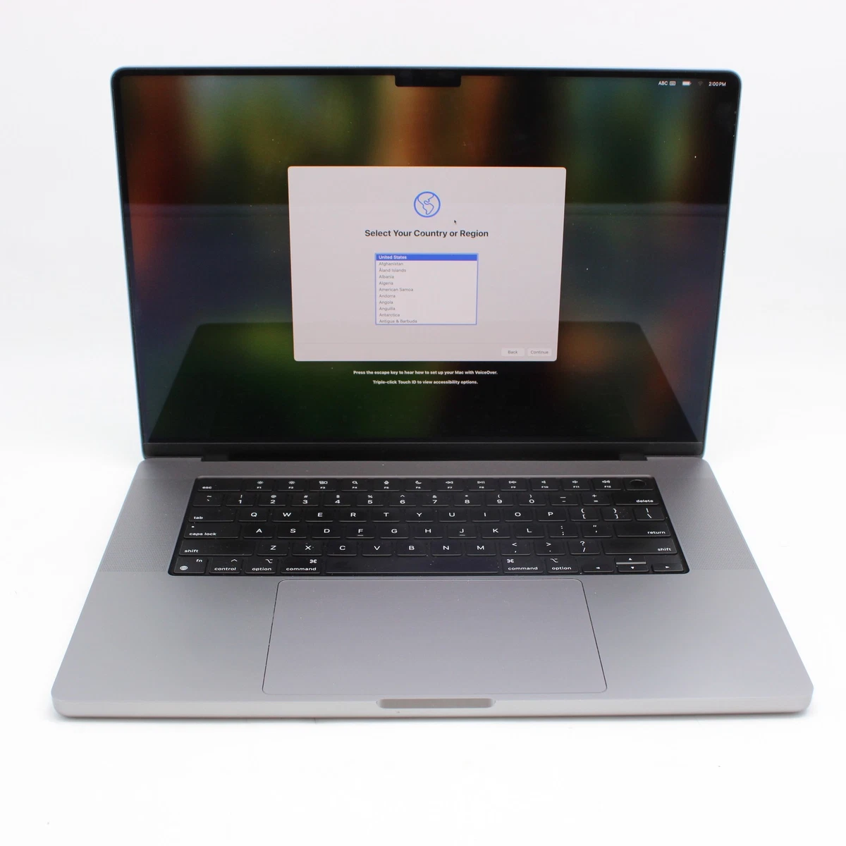 MacBook Pro 32GB RAM 1TB for sale | eBay