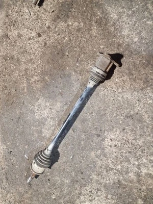 Albero motore posteriore Buick Encore I 2018 94560855 benzina 103 kW ADV116389 - Immagine 1 di 2