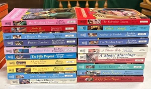 Lot of 20 Vintage Zebra Regency Romance Novels Mixed Authors (lot 2) - Foto 1 di 14