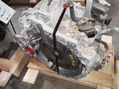 Transmisión automática CVT 2,5 L VIN 5 primer dígito AWD compatible con 14-20 ROGUE 12099084 Foto 1 de 4