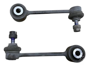 Posteriore Anti-rotolo BAR / Stabilizzatore Link 97006903 Porsche Panamera (970) - Zdjęcie 1 z 5
