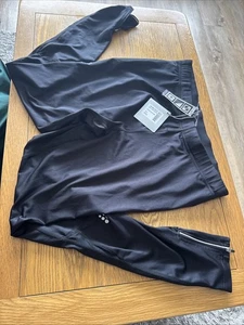 Craft Herren Strumpfhose - XXL - schwarz - - Bild 1 von 5