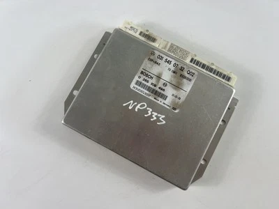 Centralina motore MERCEDES-BENZ CLK C208 ECU 0315450732 2002 26042316 - Immagine 1 di 4