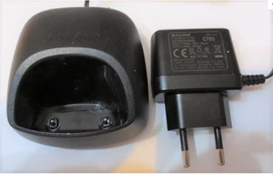 Chargeur pour téléphone Gigaset E630 (Objet N°646) - Zdjęcie 1 z 1