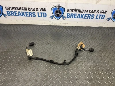 FORD TRANSIT CUSTOM MK8 2.0 DIESEL (2021) - WIRING LOOM JK2T-91A301-AC - Image 1 of 3