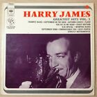 HARRY JAMES " GREATEST HITS VOL.2 " - VG++ / VG++ - 52838 - LP 33 T