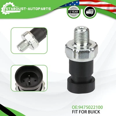 Engine Oil Pressure Sensor for Buick Allure 2005-2009/Lacrosse 2005-2009 - Image 1 of 4