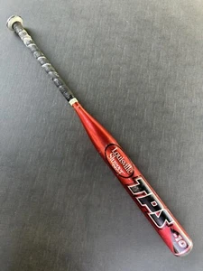 Louisville Slugger FP15 Softball Bat 30/20 -10 NEEDS NEW GRIP ALCOA Sting Stop - Picture 1 of 18