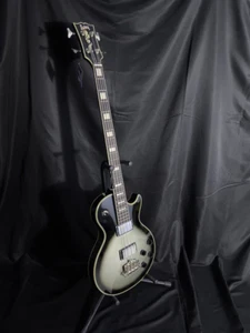 Fernandes Japan Made Electric Bass Retro - Picture 1 of 9