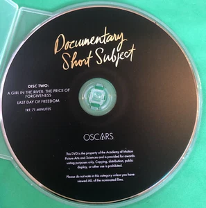 SELTENER DOKUMENTARFILM KURZES THEMA FYC DVD 2015 LETZTER TAG DER FREIHEIT BILL BABBITT OOP - Bild 1 von 1