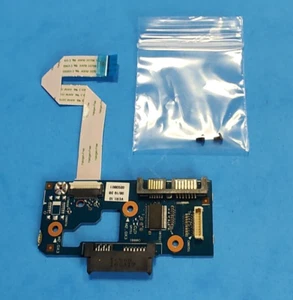 HP ProBook 650 G2 Laptop SATA Optical Drive Connector Board 6050A2803801-ODD-A01 - Picture 1 of 2