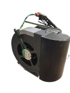 Nvidia Tesla U-shaped blower Fan Kit for Tesla K80 M40 P40 P100 V100 - Afbeelding 1 van 3