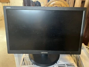 Lenovo LT1712p LCD Monitor - Picture 1 of 1